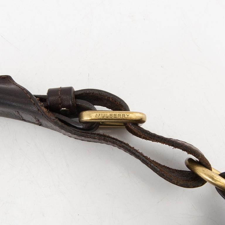 Mullberry, väska  "Mitzy hobo".