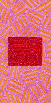 Mari Rantanen, "According to who V".