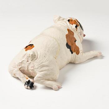 Frida Fjellman, "Malte".