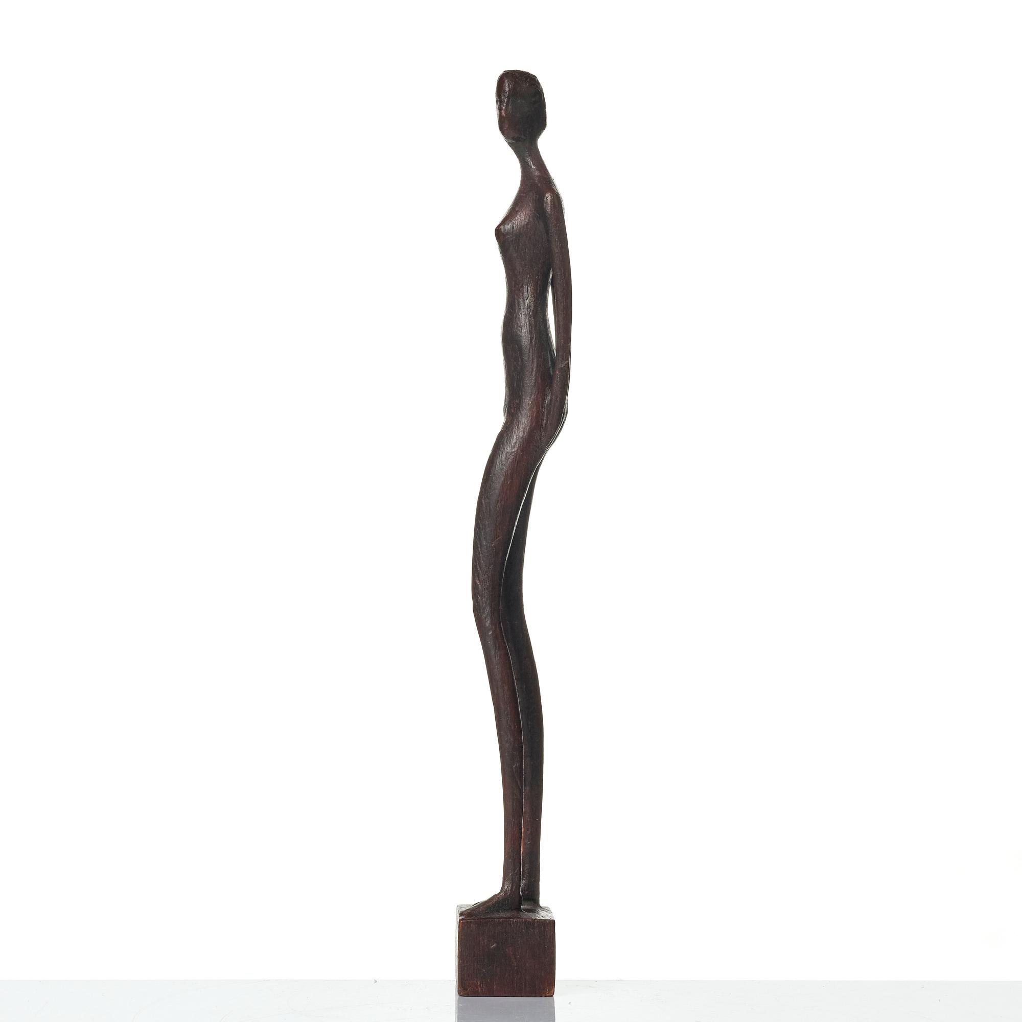 Otto Pedersen, Untitled.