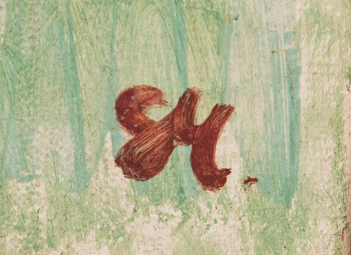 Stina Möllerberg, Landscape.