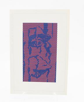 Roy Lichtenstein,.
