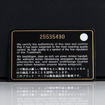Chanel, laukku, "Large Boy Bag", 2018.