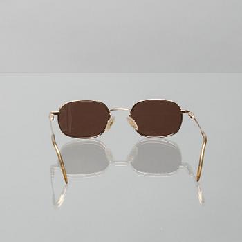 SOLGLASÖGON, "Barbara 43Y", Christian Dior.