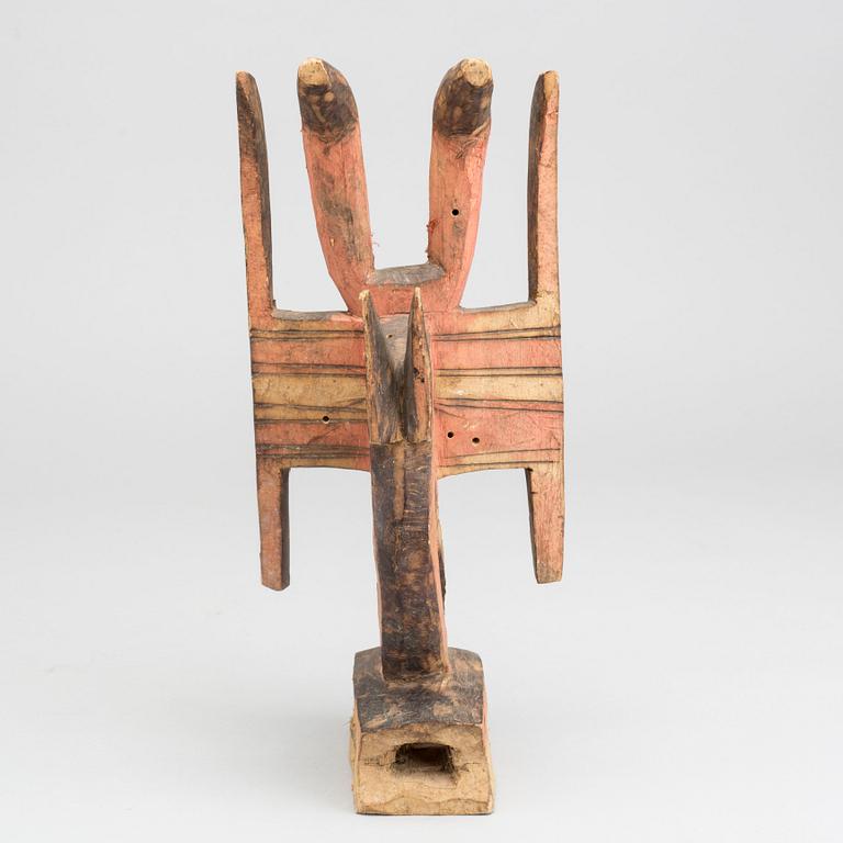 CHIAWARA, Bamana, Mali.