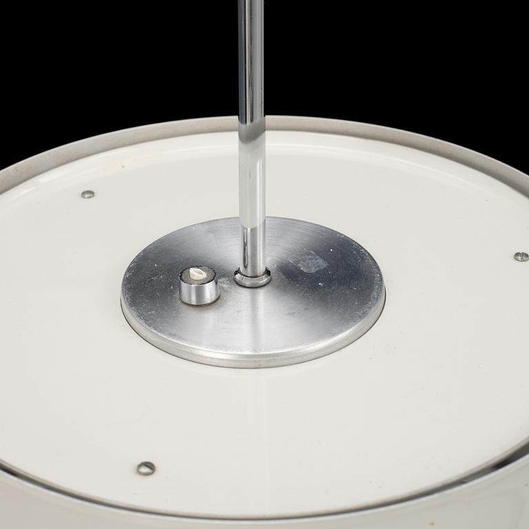 Anders Pehrson, a 'Bumling' ceiling lamp, Ateljé Lyktan, Åhus.