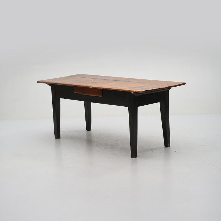 BORD, allmoge, 1800-tal.