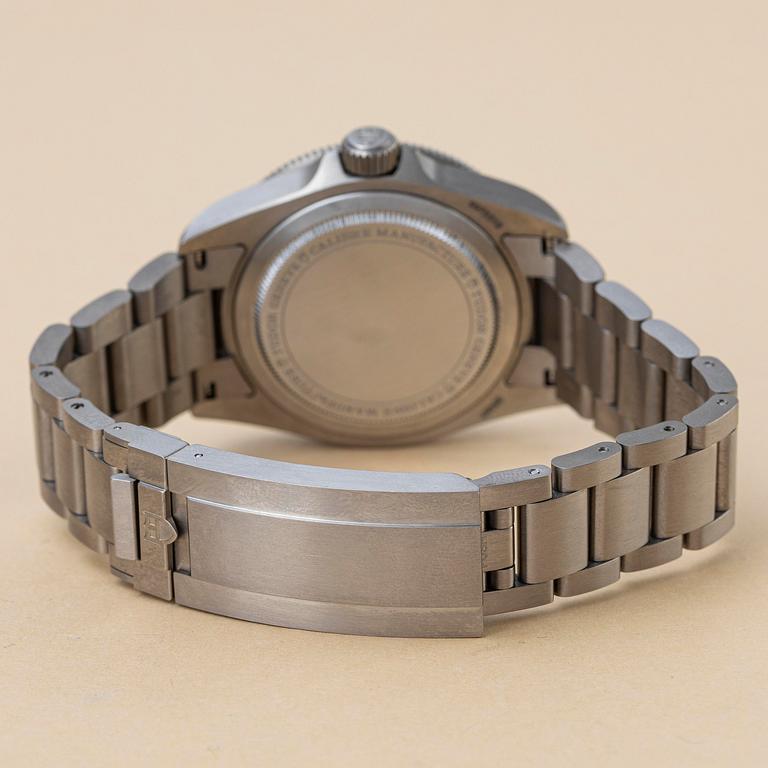 Tudor, Pelagos 39, ca 2023.