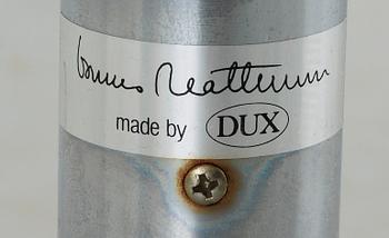 FÅTÖLJ, "Jetson", Bruno Mathsson. Dux.