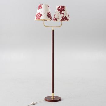 Karin Mobring och Tomas Jelinek, golvlampa, för IKEA sent 1900-tal.