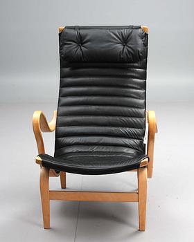 FÅTÖLJ, "Pernilla", Bruno Mathsson.