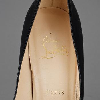 PUMPS, "Bianca", Christian Louboutin.