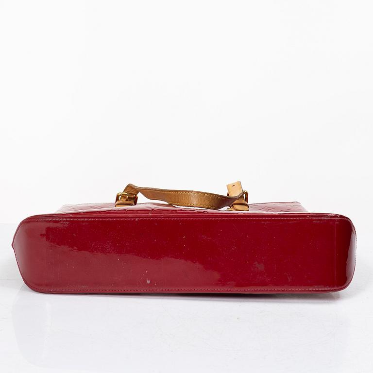 Louis Vuitton, Bag, "Vernis Houston".