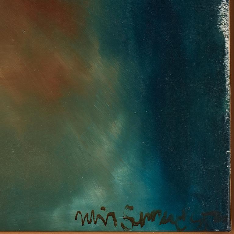 Ulrik Samuelson, "Pudelns kärna".