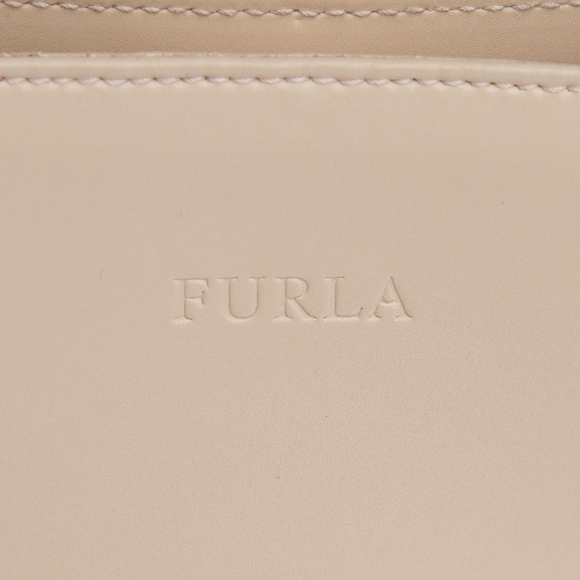 VÄSKA, Furla.