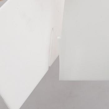 Enrico Franzolini & Vicente Garcia Jimenez, taklampa, "Big Bang", Foscarini, Italien.