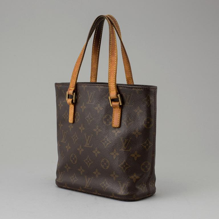 LOUIS VUITTON, väska, "Vavin".