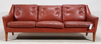SOFFA, 1960-tal.