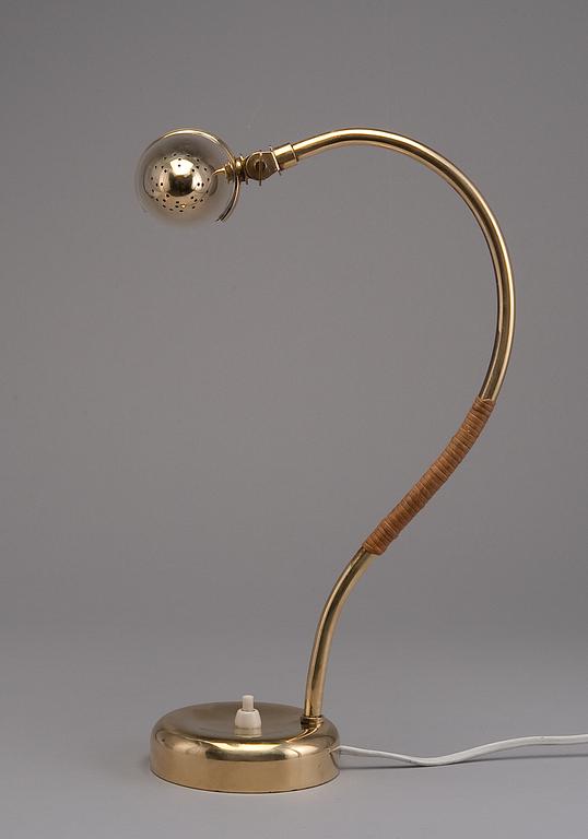 Paavo Tynell, A TABLE LAMP.