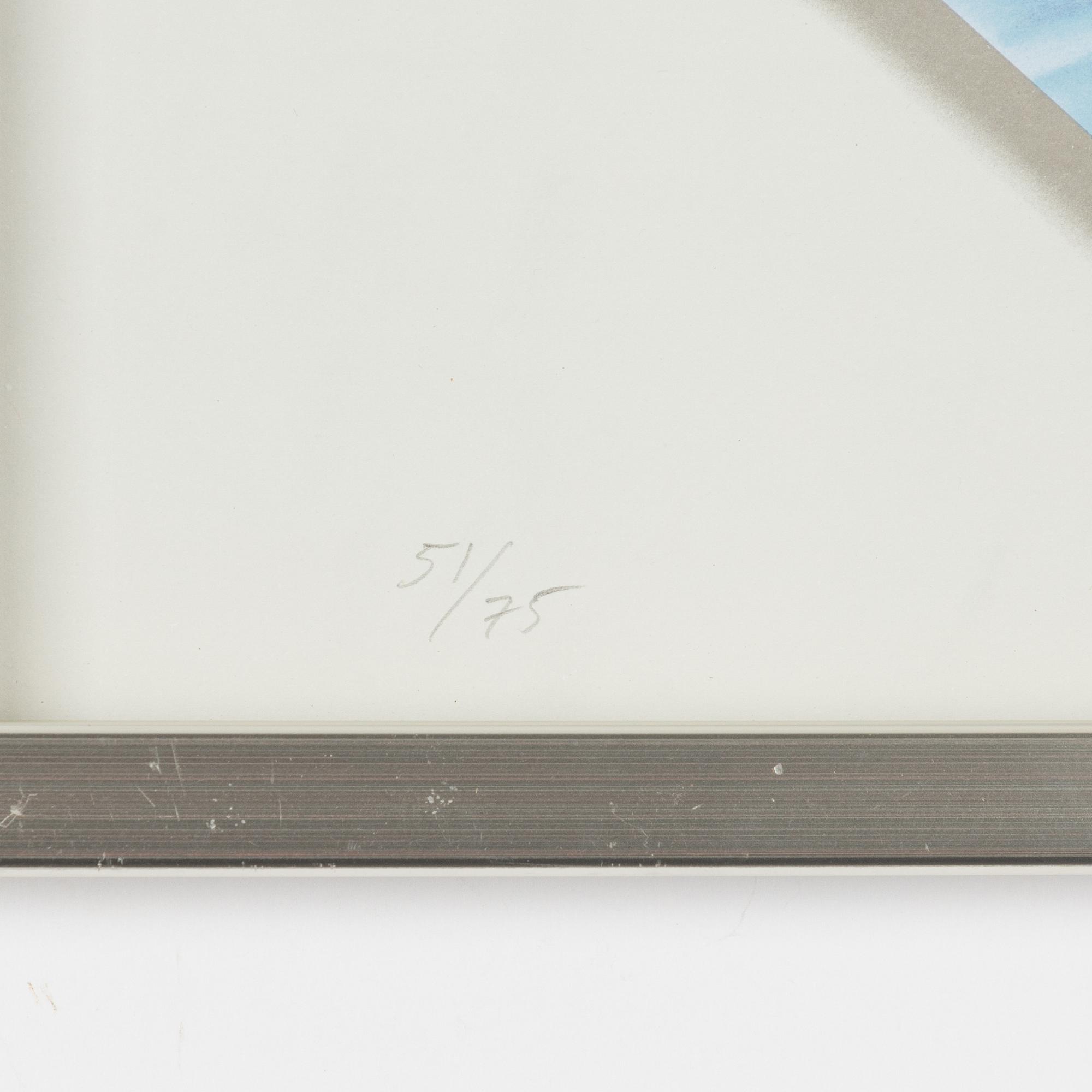 Yrjö Edelmann, "Two Easy Pieces".