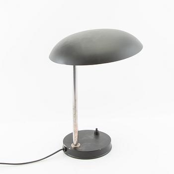 Table lamp 1940s.