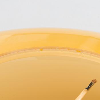 Paavo Tynell, An  early 1930s ceiling light for Taito.