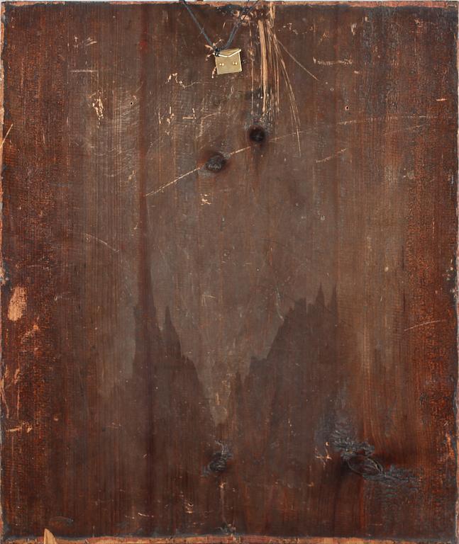 IKON, Östeuropa, sannolikt omkring sekelskiftet 1800/1900.