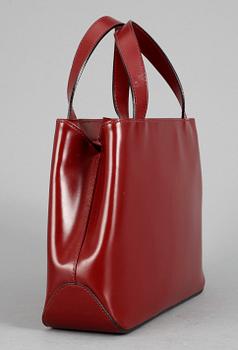 VÄSKA, Burberry.