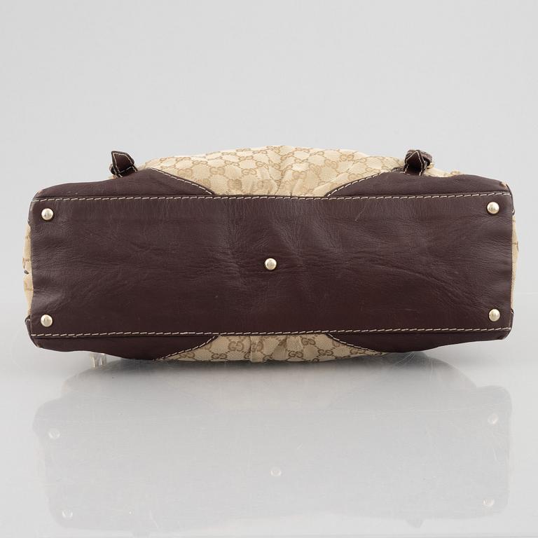 Gucci, bag.