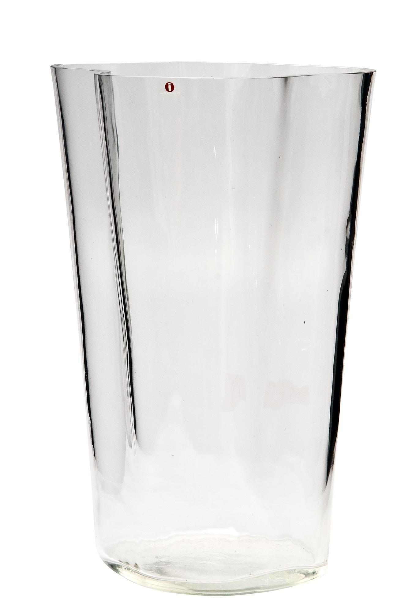 Alvar Aalto, AALTO VASE.