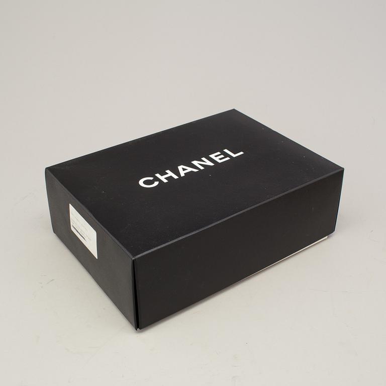 VÄSKA, Chanel, 1996-97.