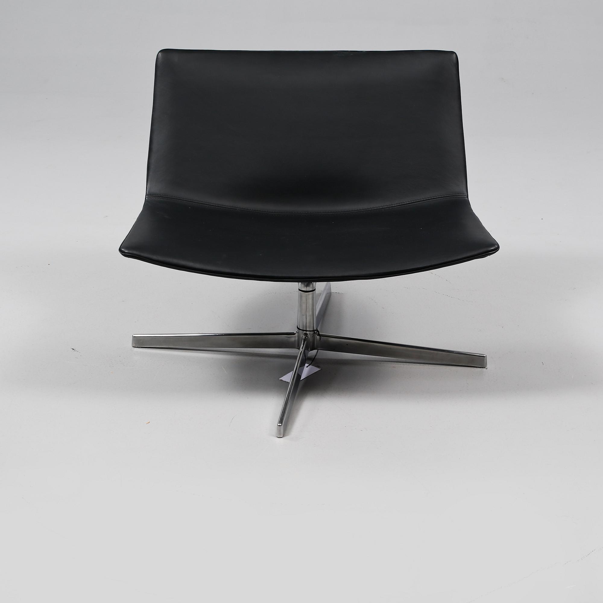 STOL, "Catifa 80", Lievore Altherr Molina, Arper, 2000-tal.