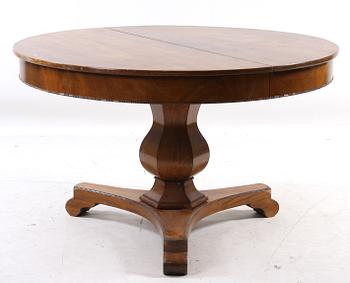 MATSALSBORD, Karl Johan-stil, 1800/1900-tal.