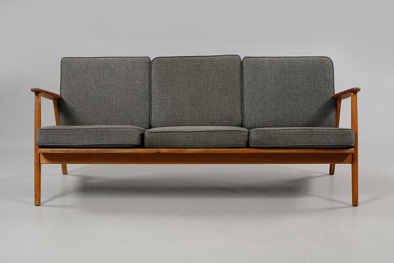 SOFFA, "Esbjerg", IKEA, 1950-/60-tal.