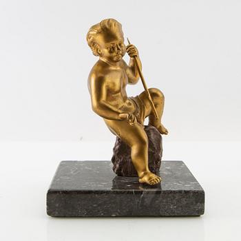 Decorative sculpture 20th century.