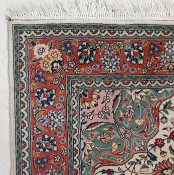 MATTA, orientalisk. 210 x 142.