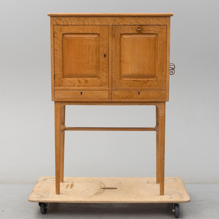 BARSKÅP, Danmark, 1940-tal.