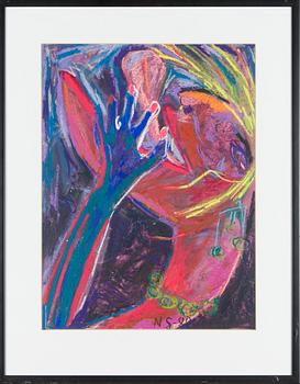 Nanna Susi, Untitled.