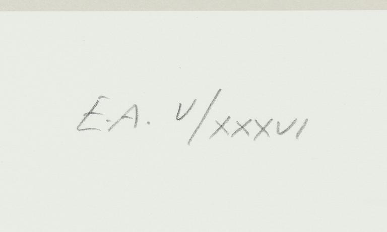 Yrjö Edelmann, "Humans of the earth".
