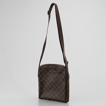 Louis Vuitton, väska, "Trotteur Beaubourg", 2010.