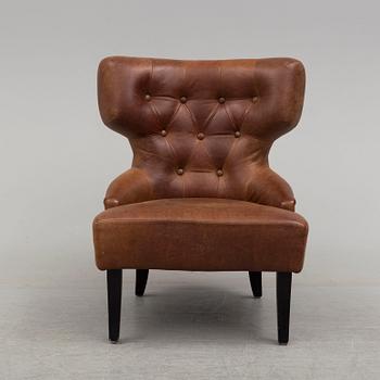 FÅTÖLJ, "Lady", Homeline, omkring 2015.