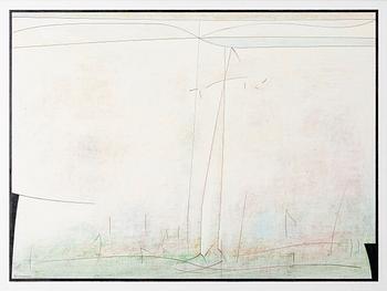 Albert Johansson, "ITEA III".