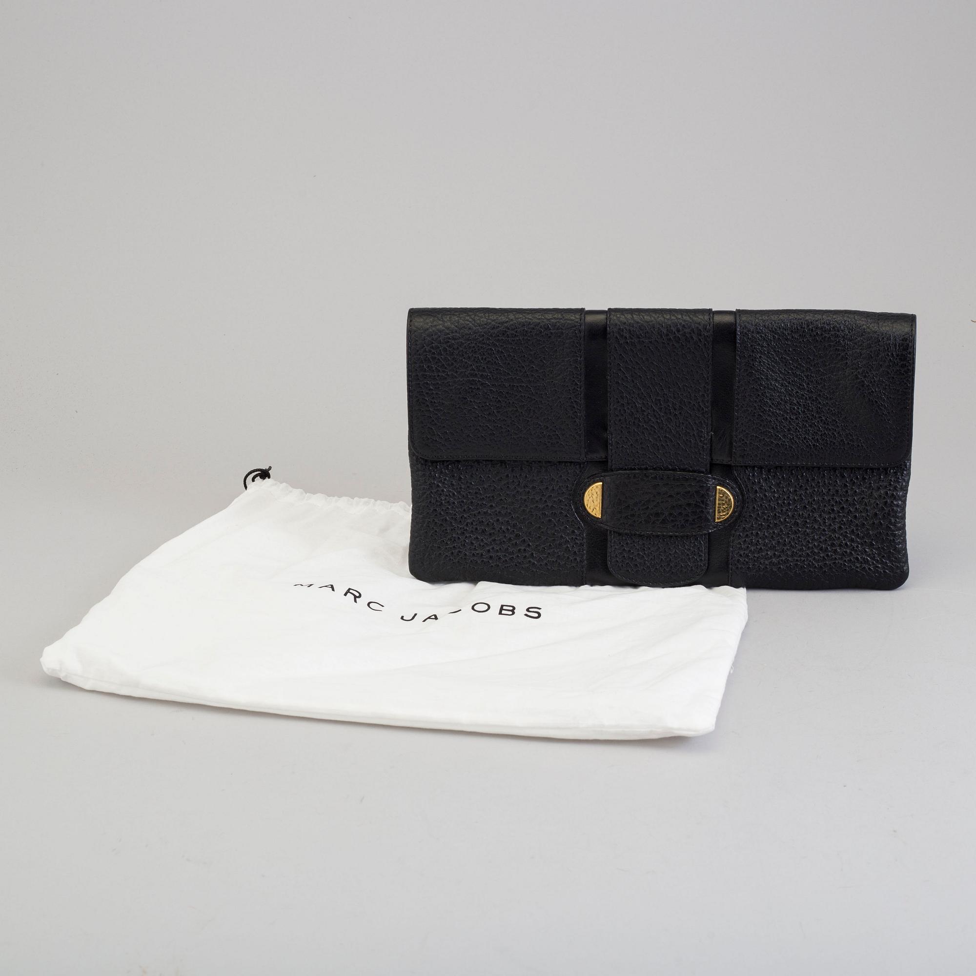 CLUTCH, Marc Jacobs.