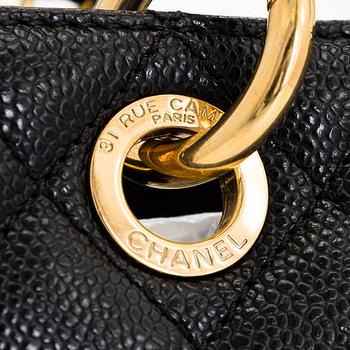 Chanel, laukku, "Grand Shopping Tote", 2012-2013.