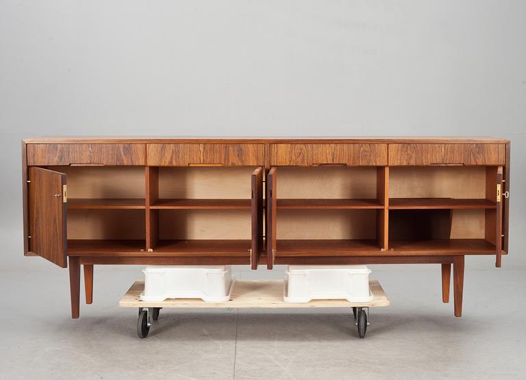 SIDEBOARD, 1900-talets andra hälft.