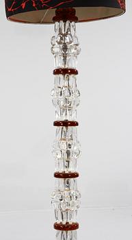 GOLVLAMPA, 1960/1970-tal.