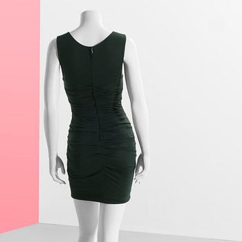 KLÄNNING, Dolce & Gabbana.