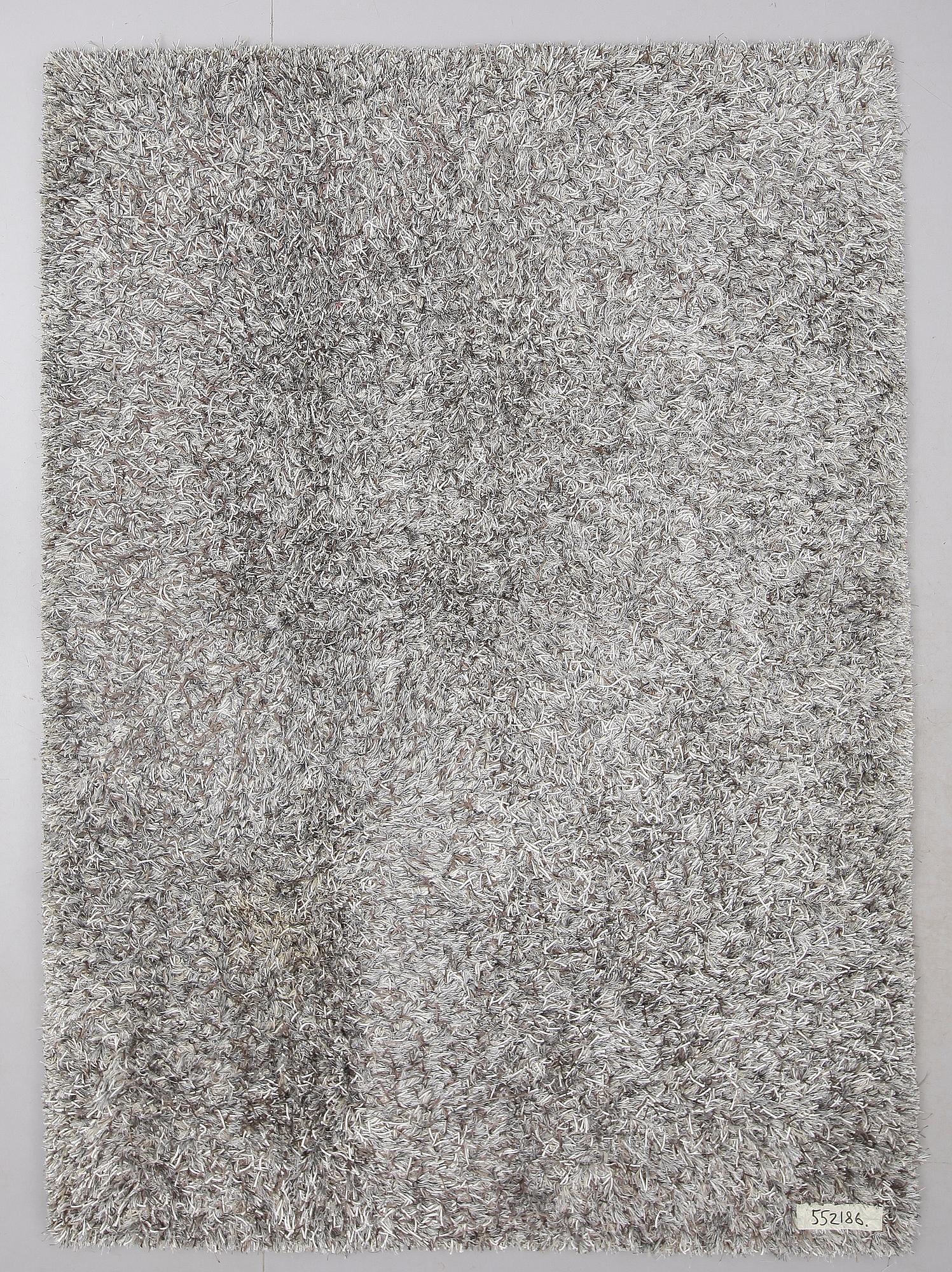 RYAMATTA, Tæppe Cirklen, ca 170 x 240 cm.