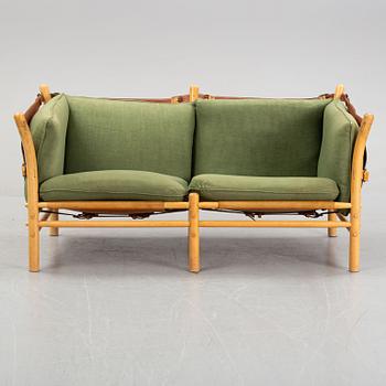 Arne Norell, an 'Ilona' sofa for Norell Möbler, later part of the 20th Century.