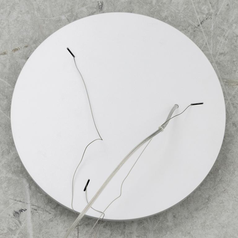Taklampa, "Chlorophilia", Artemide, Italien.